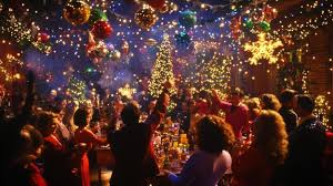 A Complete Guide to Christmas Party Catering Services