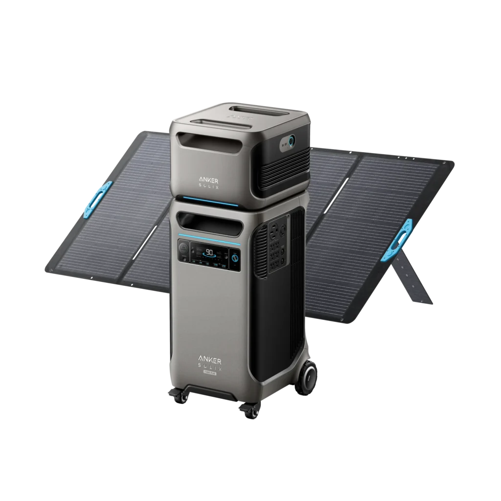 Solar Generators: The Quiet Power Revolution Reshaping Modern Energy Choices