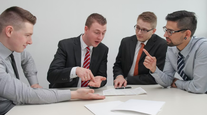 5 Frequent IT Mistakes Consultants Help UK Businesses Avoid