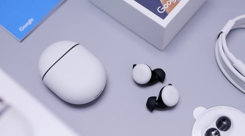 Why “Earbuds for Sleeping” Might Be the Missing Link to Better Sleep