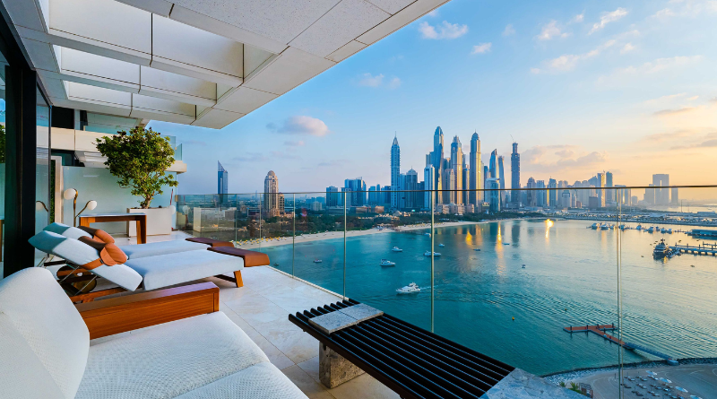 Real Estate in Dubai: The Pulse of Opportunity in a City That Never Rests