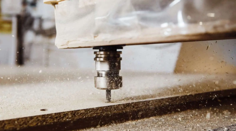 How CNC Routing Supports Modern Retail and Display Solutions