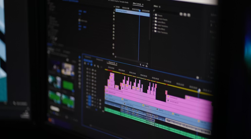 Clideo: A Complete Guide to the Online Video Editing Platform