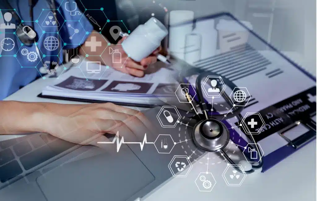 How Healthcare Interoperability & FHIR APIs Are Reshaping Digital Health