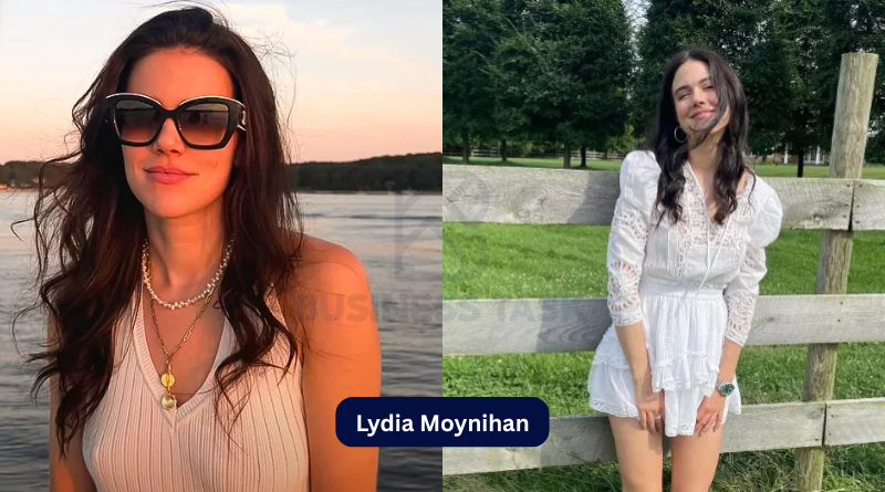 Lydia Moynihan: Age, Career, Journalism Journey, Media Influence, and Professional Life