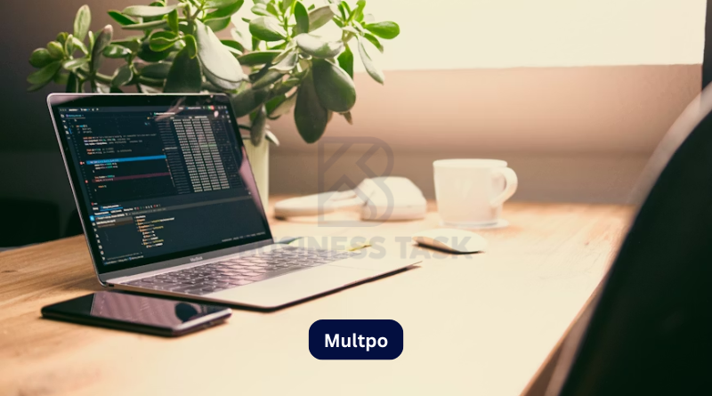 Multpo: A Comprehensive Guide to Its Concept, Applications, and Growing Relevance