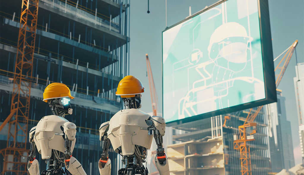 Construction Efficiency Redefined Through Advanced Cost Estimation Tools