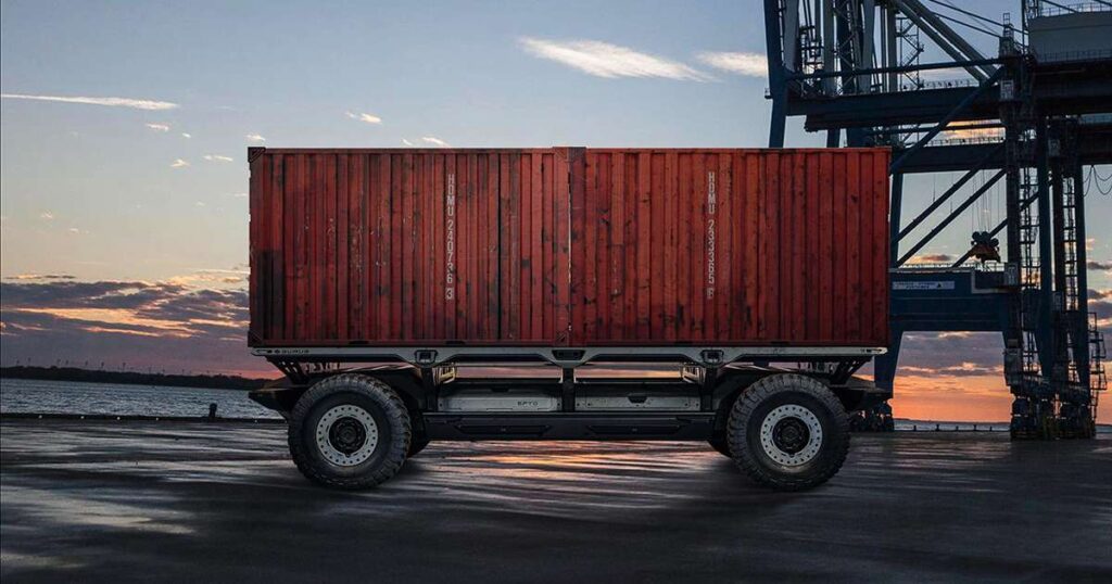 Smart Trailers Are Quietly Transforming Austin’s Construction And Events Economy