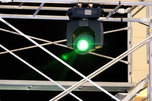 Key Considerations When Partnering with an LED Power Supplier for Industrial Projects