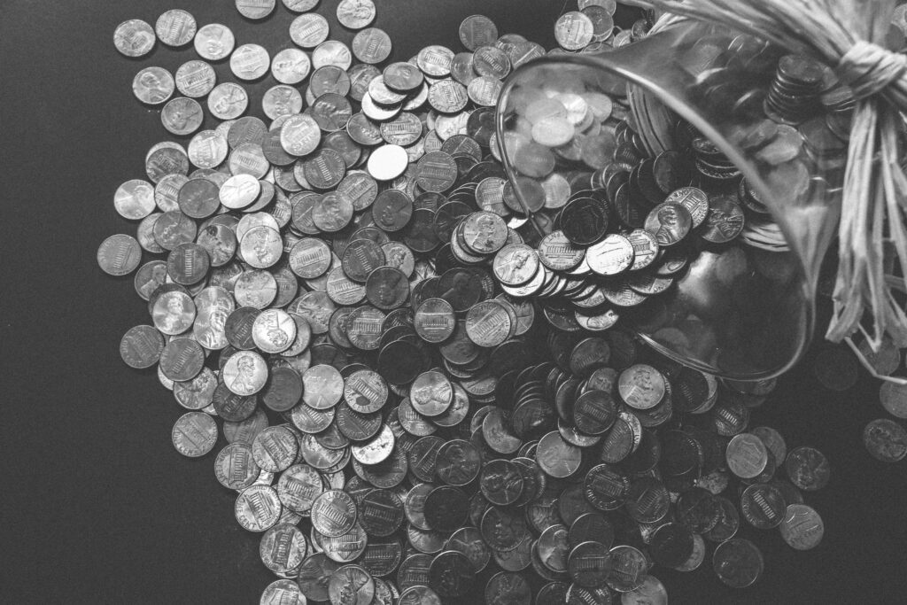 4 Major Life Events That Require Reworking Your Finances