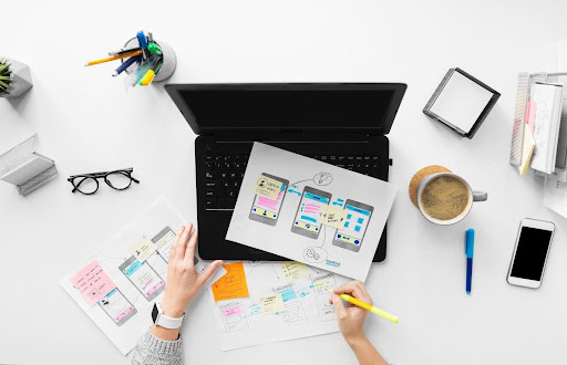 Full Service Investor Relations and Corporate Website Solutions