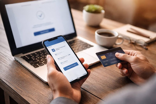 The evolution of digital checkout experiences