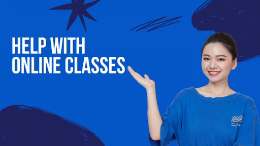 Why Many Students Look for Help with Online Classes and Physics Courses