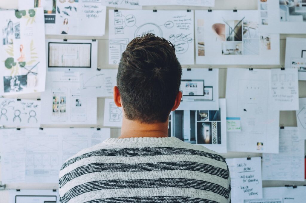 How UK Start Ups Can Build Online Visibility Quickly