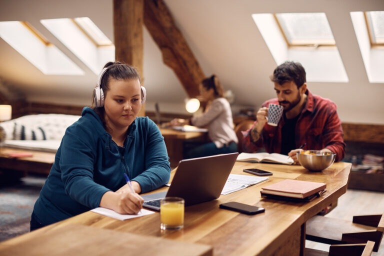How the Best Student Accommodation Improves Student Life
