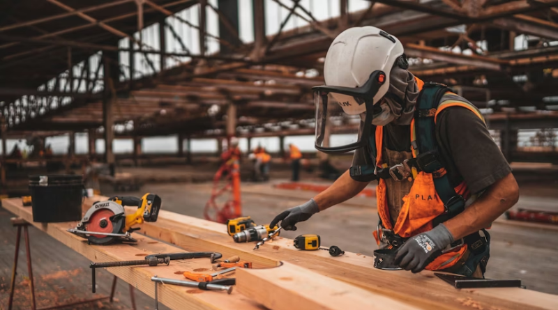 How to Estimate Labor Costs for Construction Projects
