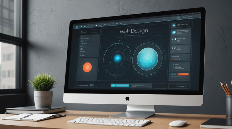 Website Design: Building Powerful Digital Experiences That Convert and Inspire