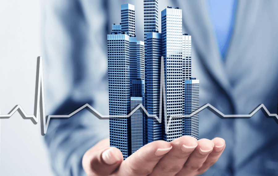 Safeguarding Your Commercial Property
