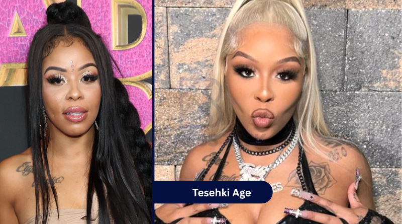 Tesehki Age: Career Growth, Business Influence, and Public Profile
