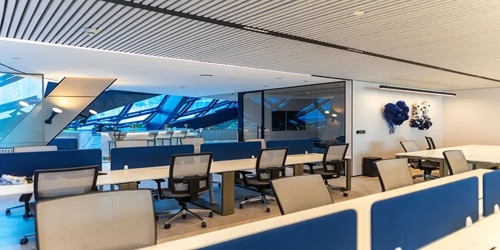Tips on Updating Your Office Space on a Budget