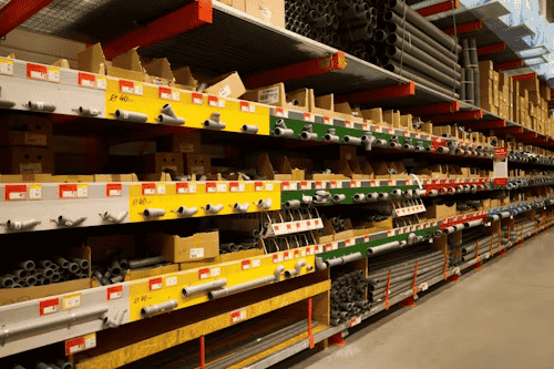 How Electronic Labels Assist with Automated Pricing and Inventory Control