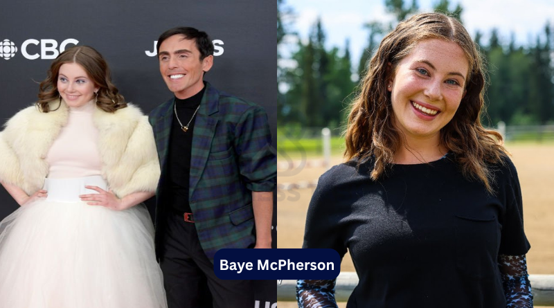 Baye McPherson: Biography, Background, Career Development, and Growing Public Interest