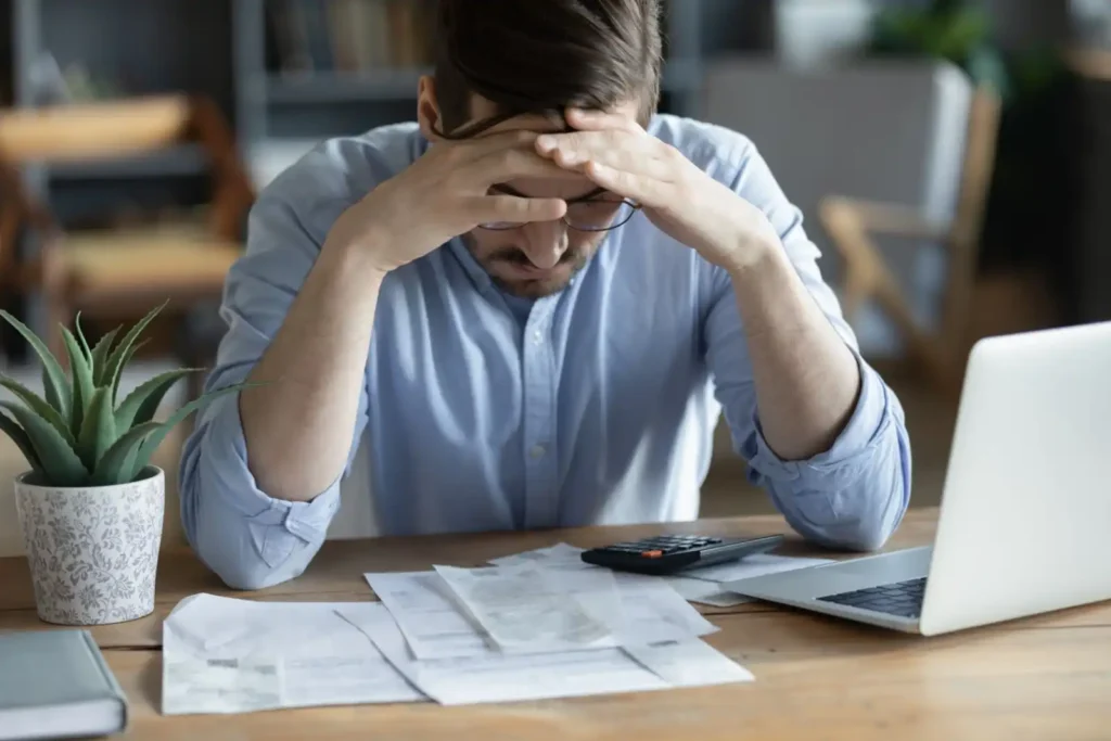 Can my company’s debts affect my personal finances?