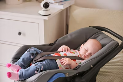 How Baby Strollers Improve Mobility for Adults