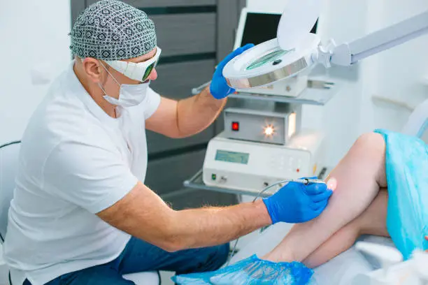 Effective Spider Vein Treatments For Visible Vein Removal