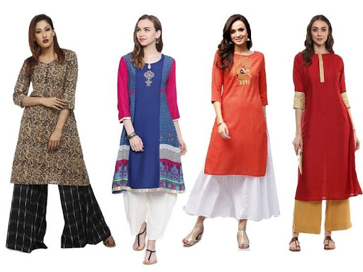 Beautiful Traditional Outfits for Women This Festive Season