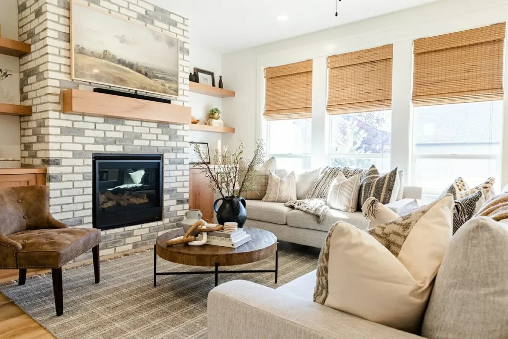 Room-by-Room Interior Design Checklist for a Perfectly Designed Home