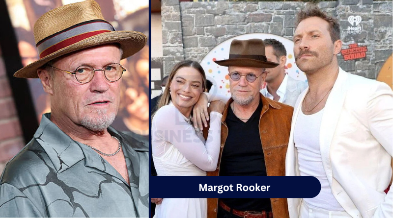 Margot Rooker: A Thoughtful Exploration of Identity, Privacy, and Personal Significance