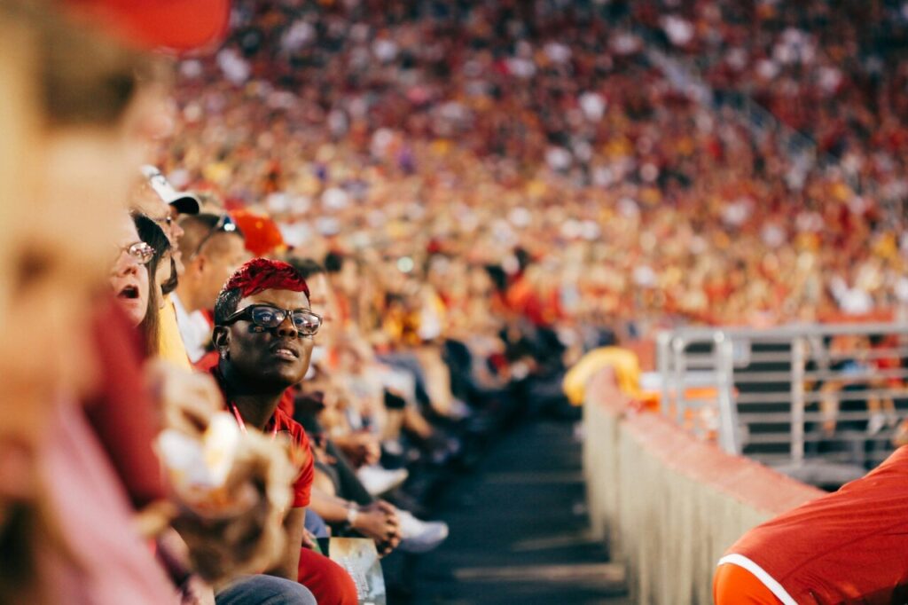 How digital fan experiences are changing the way supporters engage with their teams