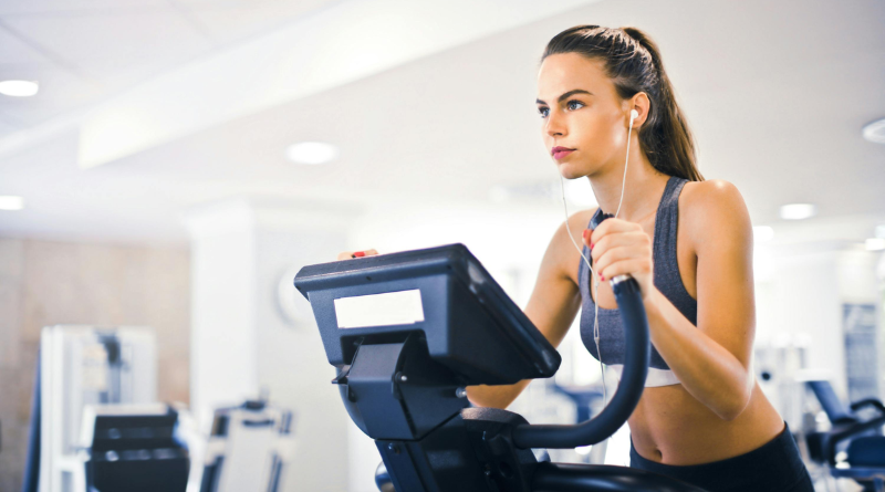 4 Pre-Training Nutrition Tips for Better Performance