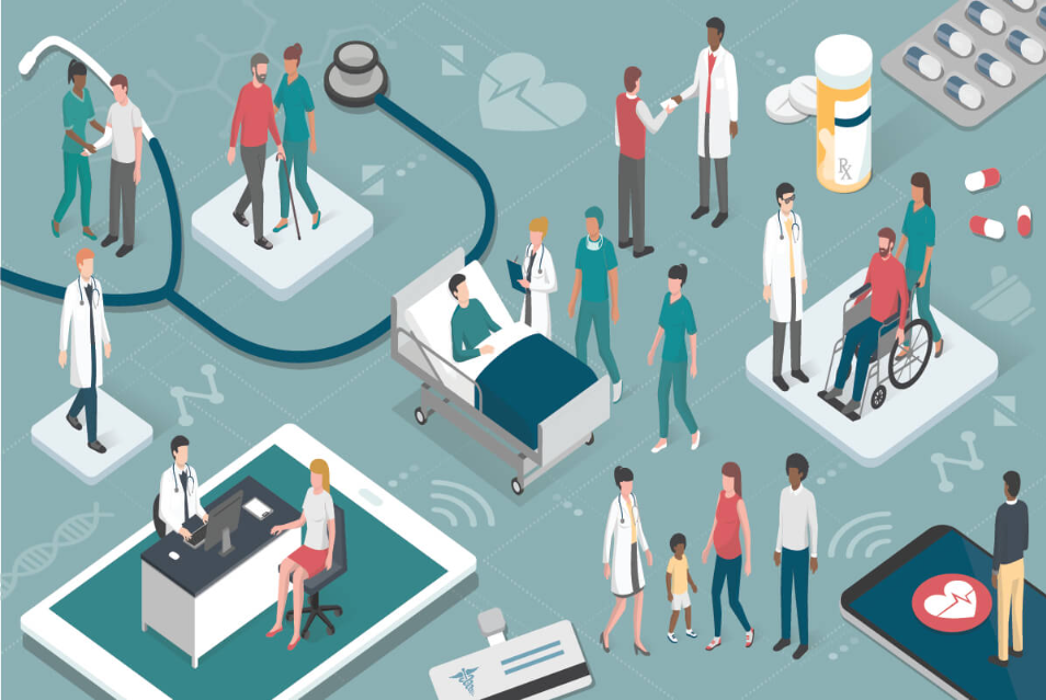 Top Healthcare Marketing Solutions in Dubai | Expert Agency