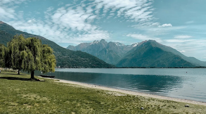 Hidden corners of Lake Como: Secret views and quiet spots