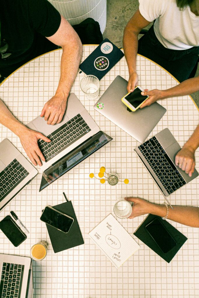 Creating Meaningful Stories: The Power of Strategic Content Marketing
