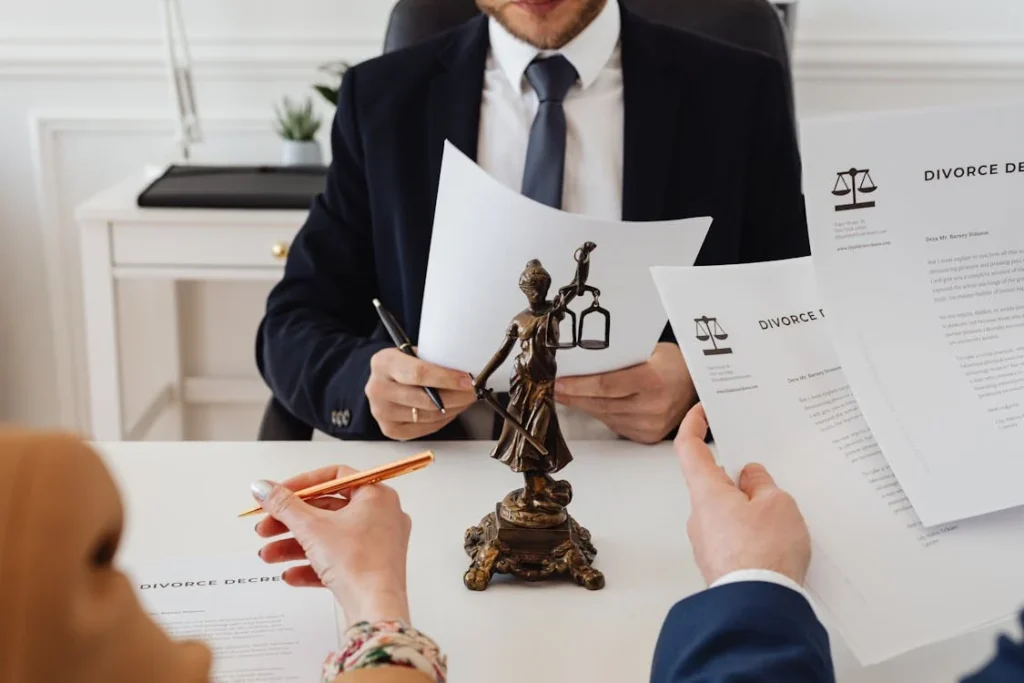 Why Your Chronic Condition May Need Legal Support