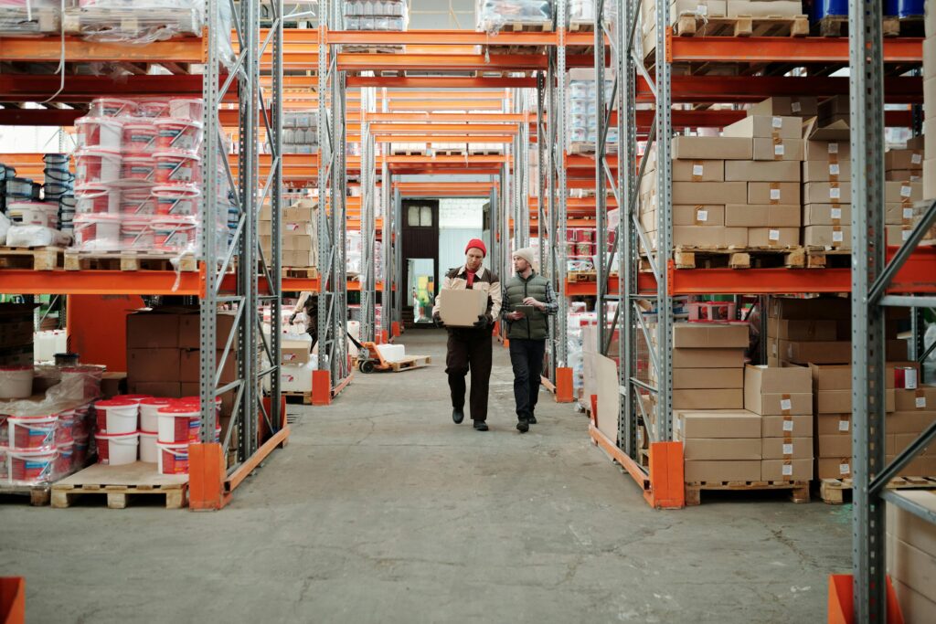 Scalable Health Initiatives Every Modern Warehouse Should Make