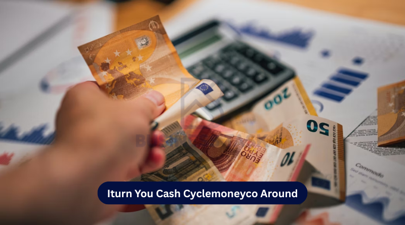 Iturn You Cash Cyclemoneyco Around: A Complete Guide to Optimizing Your Business Cash Flow