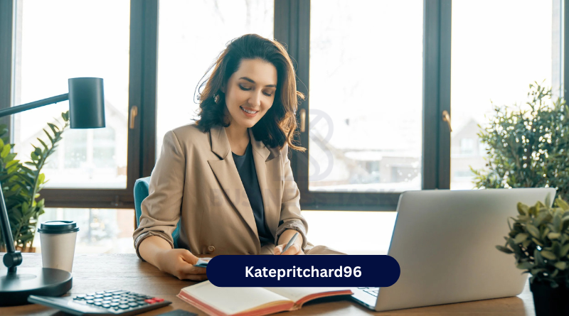 Katepritchard96 Success Story and Audience Connection
