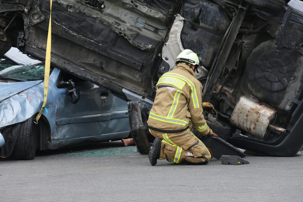 6 Methods to Access Traffic Accident Documentation Securely