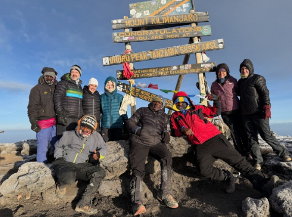 How Much Do Guided Kilimanjaro Climbs Typically Cost?