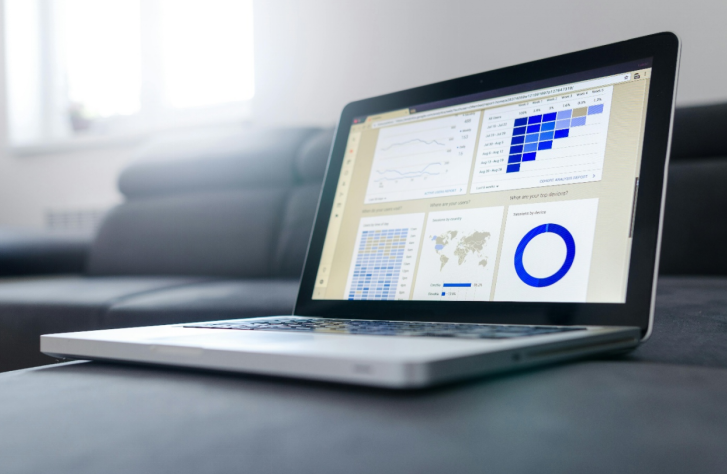 Seeing the Market as a System: Using Industry Heat Maps and Breadth Signals for Better trading Decisions