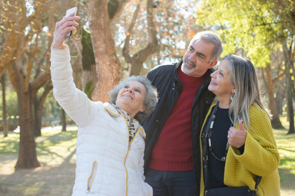 Why Retiring Professionals are Choosing Community Over Solitude