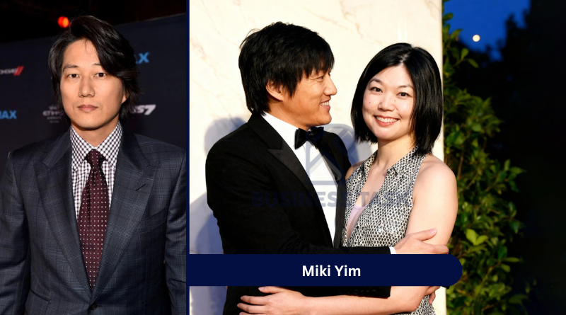 Miki Yim Biography: Life, Love, and Role as Sung Kang’s Wife