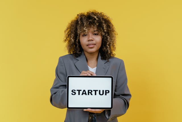 Anyone Can be an Entrepreneur; They Just Need to Know Where to Start
