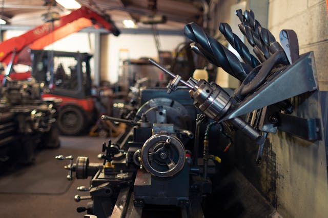 Maintain Your Company Equipment, Save Money Along the Way