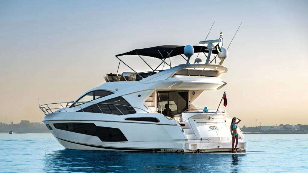 How to Choose the Best Yacht Hire Company for Your Celebration