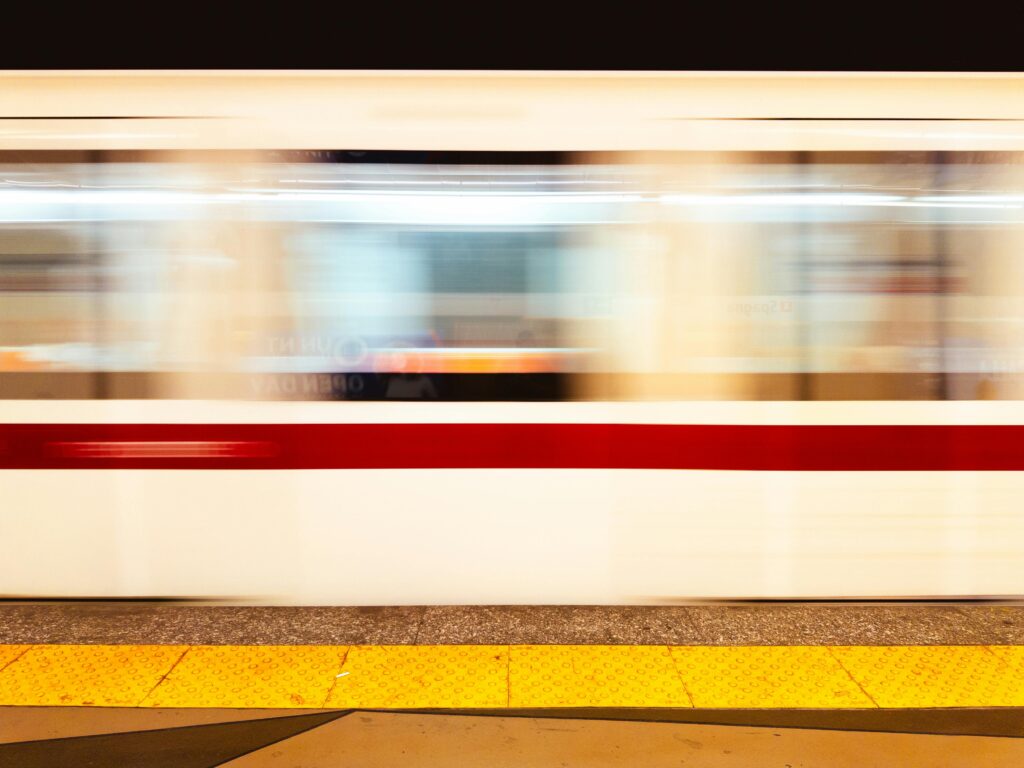 The Invisible Side of the Journey: A Look Into Modern Transit Logistics